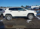Jeep Compass Sport 4X4 3C4NJDAB7JT392280 снимка