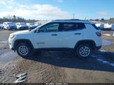 Jeep Compass Sport 4X4 3C4NJDAB7JT392280 снимка