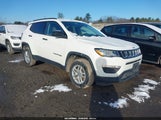 Jeep Compass Sport 4X4 3C4NJDAB7JT392280 снимка