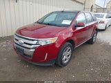 Ford Edge Sel 2FMDK3JC6DBC64412 снимка