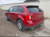 Ford Edge Sel 2FMDK3JC6DBC64412 снимка
