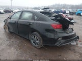 Kia Forte Lxs 3KPF24AD7RE741831 fotografie