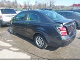 Chevrolet Sonic Lt Auto 1G1JD5SG3H4177879 photo