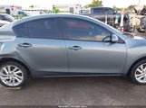 Mazda Mazda3 I Touring JM1BL1VF0C1515033 снимка