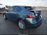 Mazda Mazda3 I Touring JM1BL1VF0C1515033 снимка