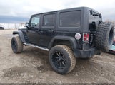 Jeep Wrangler Unlimited Sport 1C4BJWDG4CL134867 fotografie