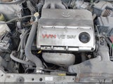 Toyota Camry Le V6 4T1BF32K84U066832 снимка