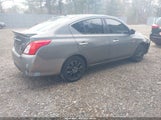 Nissan Versa 1.6 Sv 3N1CN7AP7HL817275 снимка
