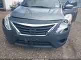 Nissan Versa 1.6 Sv 3N1CN7AP7HL817275 снимка