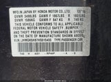 Honda Fit Ex-L JHMGK5H87HS015433 снимка