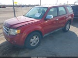 Ford Escape Xls 1FMCU9C77AKB10236 снимка