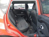 Kia Soul + KNDJP3A59J7537311 снимка