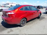 Ford Fiesta Se 3FADP4BJ6KM101706 снимка