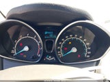 Ford Fiesta Se 3FADP4BJ6KM101706 снимка