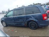 Chrysler Town & Country Touring 2A8HR54PX8R815961 снимка