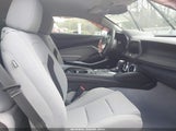 Chevrolet Camaro Rwd 1Lt 1G1FB1RS0P0135447 fotografie