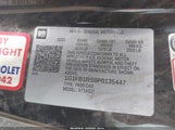 Chevrolet Camaro Rwd 1Lt 1G1FB1RS0P0135447 photo