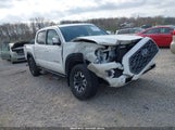 Toyota Tacoma Trd Off Road 3TMCZ5AN6PM639842 fotografie