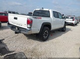 Toyota Tacoma Trd Off Road 3TMCZ5AN6PM639842 снимка