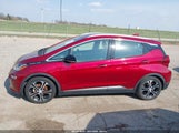 Chevrolet Bolt Ev Premier 1G1FX6S07H4186851 снимка