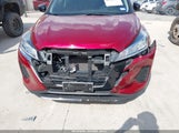 Nissan Kicks Sv Xtronic Cvt 3N1CP5CV1PL499047 fotografie