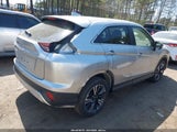 Mitsubishi Eclipse Cross Black Edition S-Awc/Se S-Awc/Sel S-Awc JA4ATWAAXTZ017002 photo