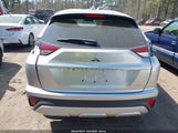 Mitsubishi Eclipse Cross Black Edition S-Awc/Se S-Awc/Sel S-Awc JA4ATWAAXTZ017002 photo