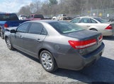 Lincoln Mkz 3LNHL2JC0CR829214 снимка
