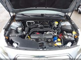 Subaru Legacy 2.5I Limited 4S3BNAN64H3023689 снимка