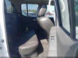 Nissan Frontier Pro-4X 1N6AD0EV9CC404668 fotografie