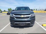 Chevrolet Colorado Wt 1GCGTBEN4H1285250 снимка