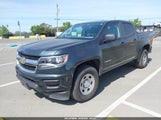 Chevrolet Colorado Wt 1GCGTBEN4H1285250 снимка