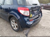 Suzuki Sx4 Premium/Tech Valu Pkg (Nav) JS2YB5A35B6301596 снимка