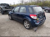 Suzuki Sx4 Premium/Tech Valu Pkg (Nav) JS2YB5A35B6301596 снимка