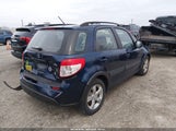 Suzuki Sx4 Premium/Tech Valu Pkg (Nav) JS2YB5A35B6301596 снимка
