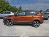 Ford Escape Se 1FMCU9GD3HUA49398 снимка