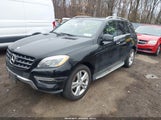 Mercedes-Benz Ml 350 4Matic 4JGDA5HBXDA166992 снимка