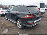 Mercedes-Benz Ml 350 4Matic 4JGDA5HBXDA166992 снимка