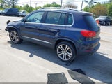 Volkswagen Tiguan Sel WVGAV3AX2DW595810 снимка