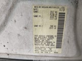 Nissan Altima 2.5 S 1N4AL3AP8JC192377 photo