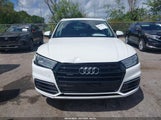 Audi Q5 2.0T Premium/2.0T Tech Premium WA1ANAFY6J2009780 снимка