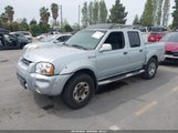 Nissan Frontier Sc-V6 1N6MD27T41C361598 снимка