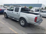 Nissan Frontier Sc-V6 1N6MD27T41C361598 снимка