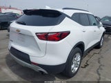 Chevrolet Blazer 3GNKBBRA5KS649516 снимка
