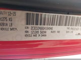 Dodge Challenger Sxt 2C3CDZAG6GH164946 photo