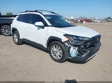 Toyota Corolla Cross Le 7MUCAAAG0NV017404 снимка