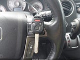 Honda Pilot Touring 5FNYF4H98DB065813 снимка