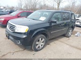 Honda Pilot Touring 5FNYF4H98DB065813 снимка