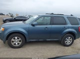 Ford Escape Limited 1FMCU0EG0AKA53600 снимка