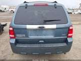 Ford Escape Limited 1FMCU0EG0AKA53600 снимка